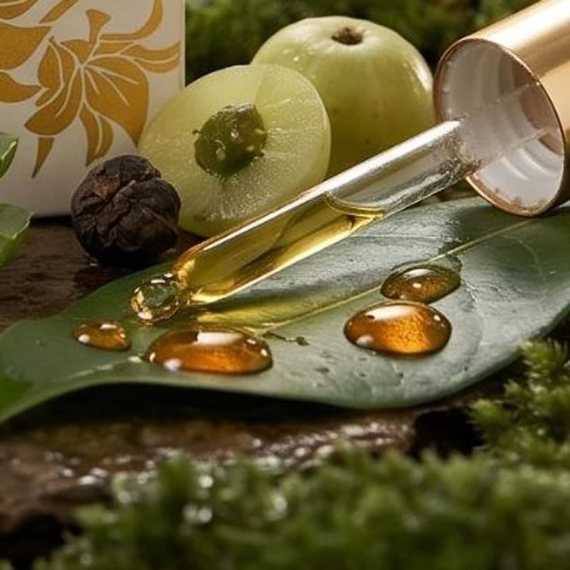 Coconut oil